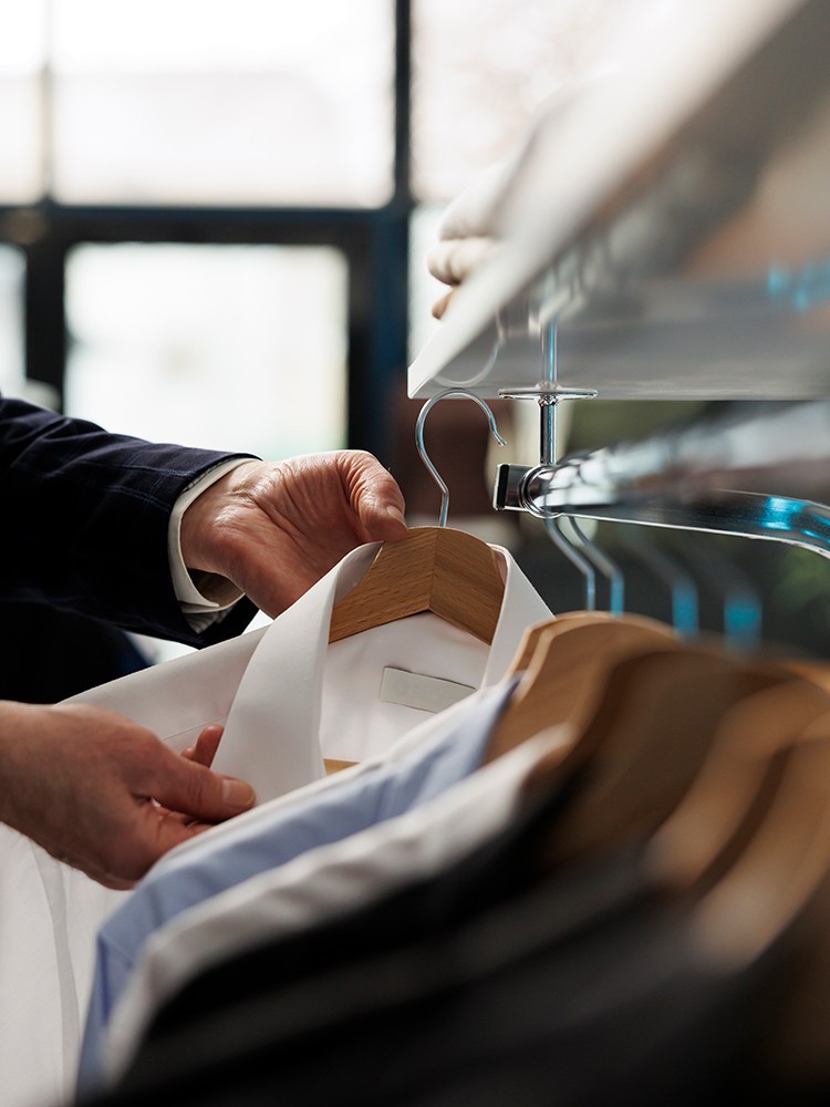 Anzel Kuru Temizleme