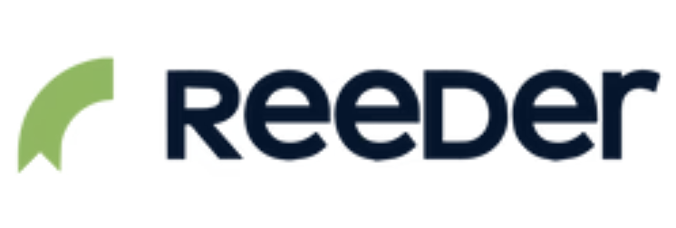 Reeder