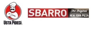 Sbarro