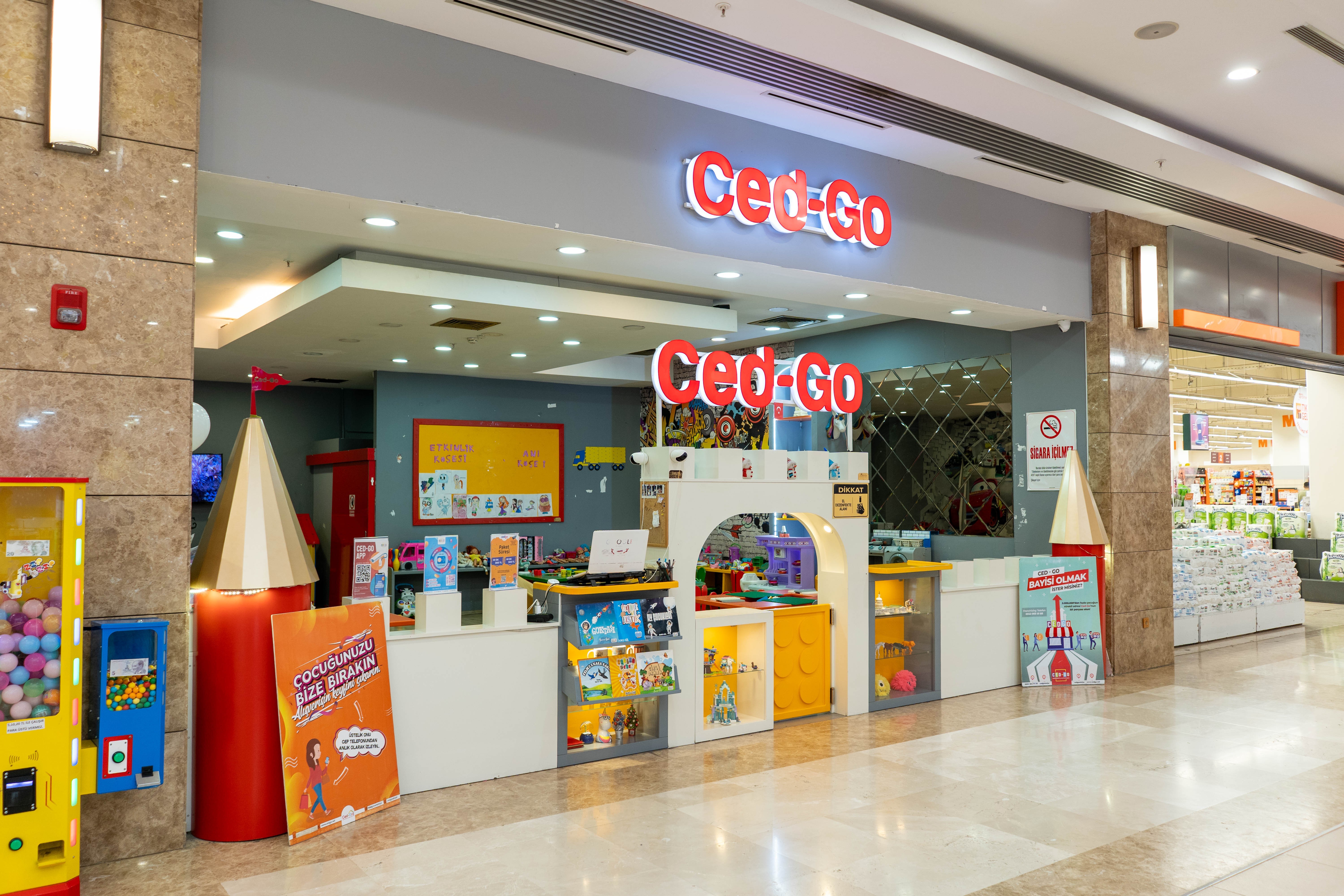 Ced-Go