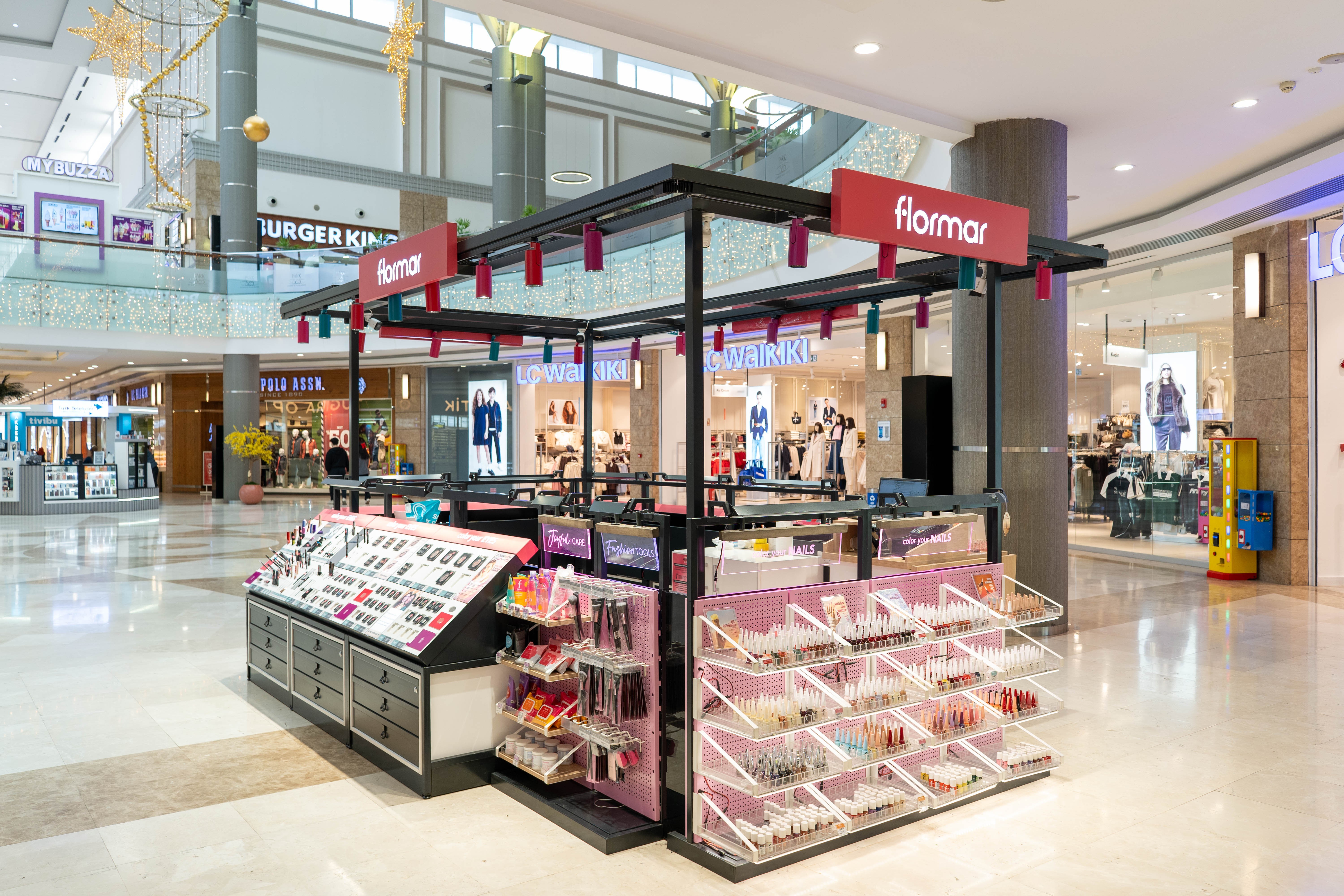 Flormar