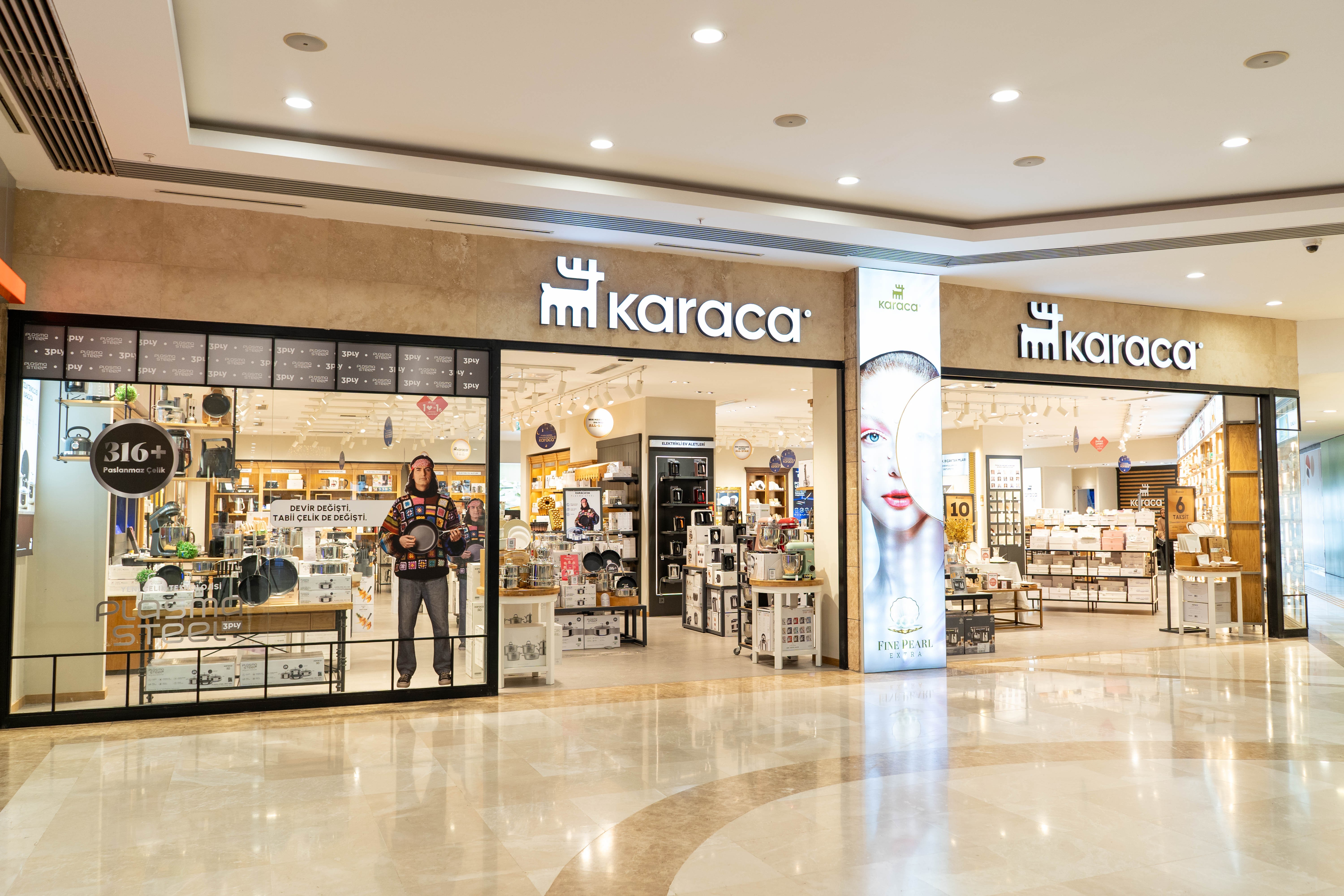KARACA