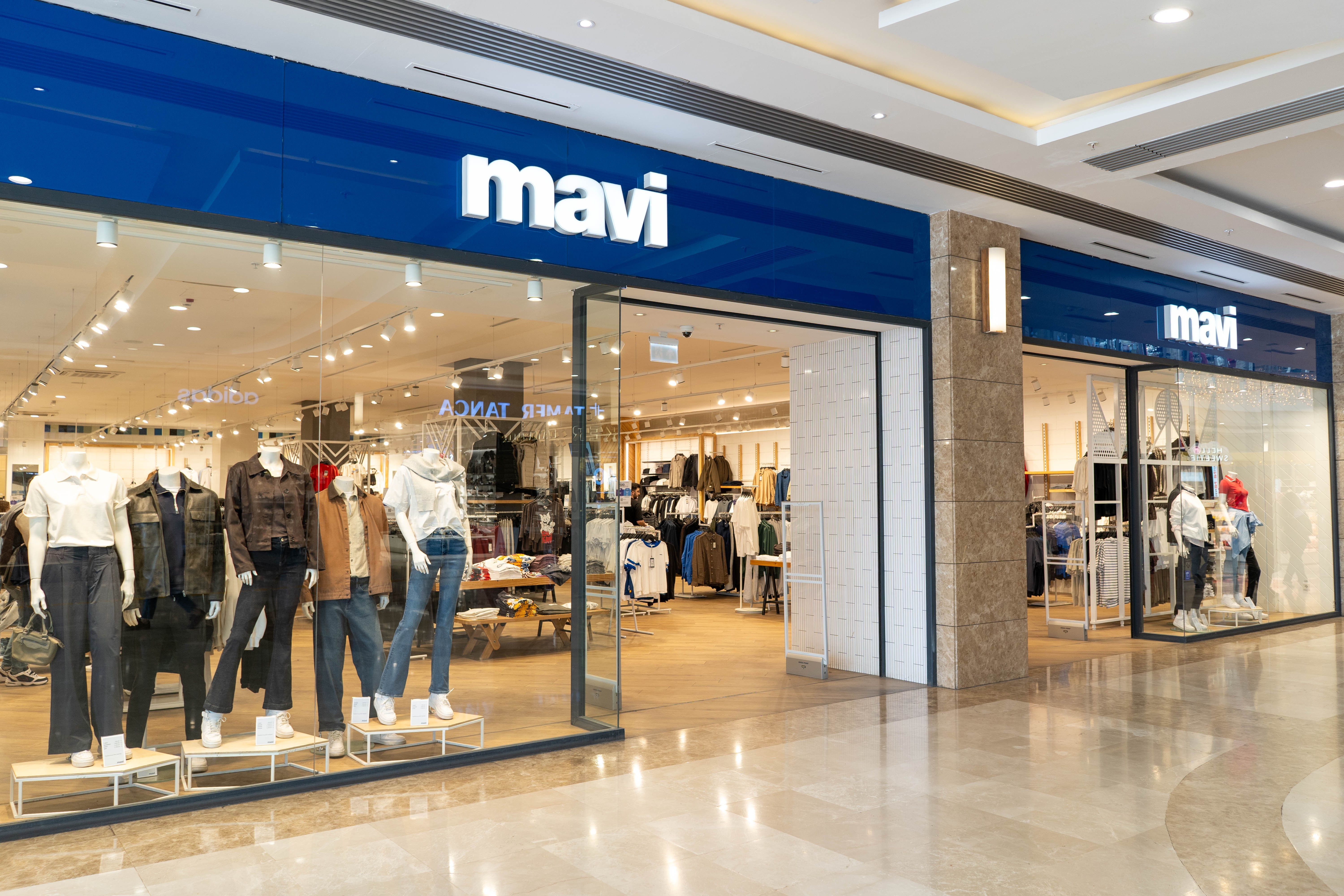 Mavi Jeans