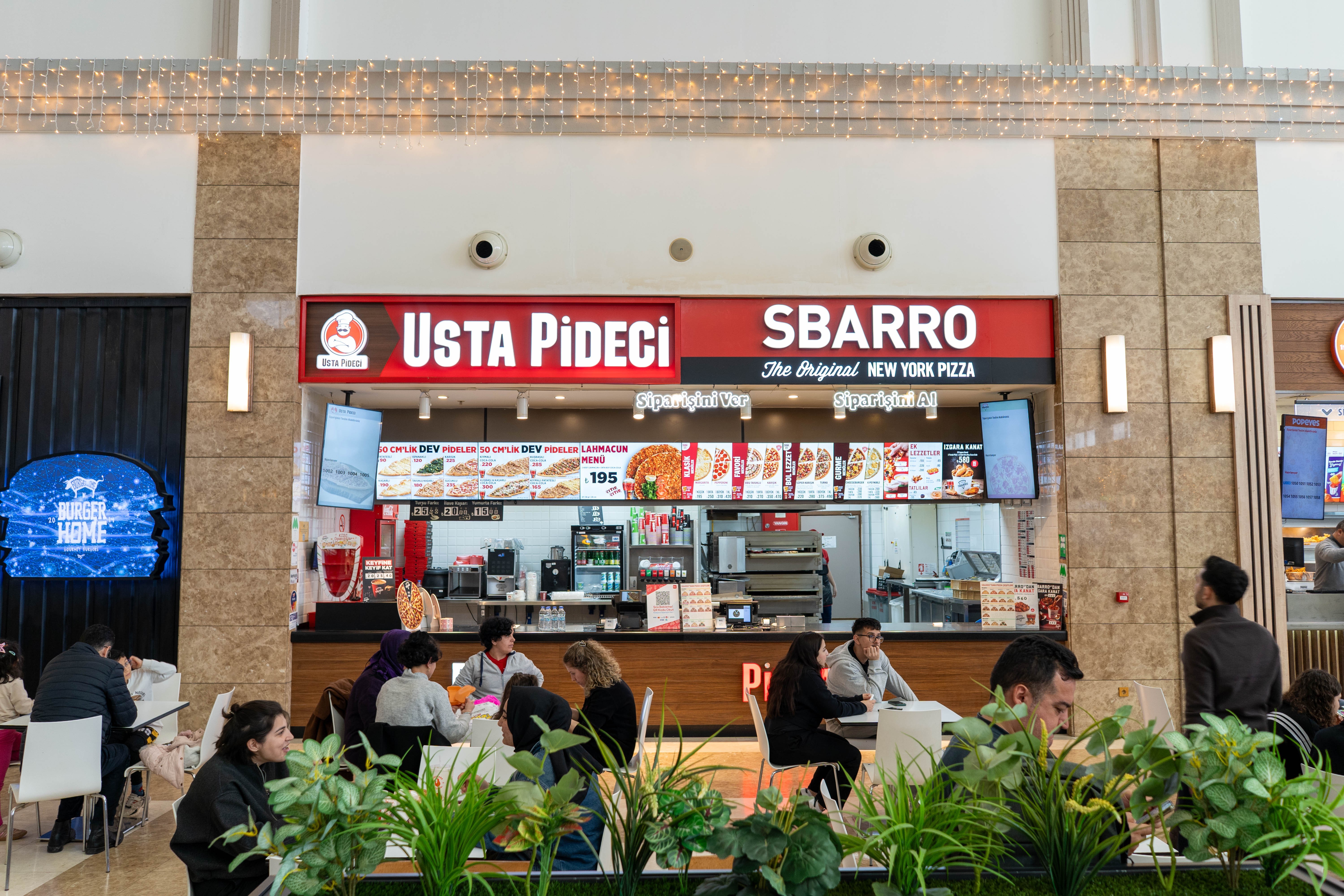Sbarro