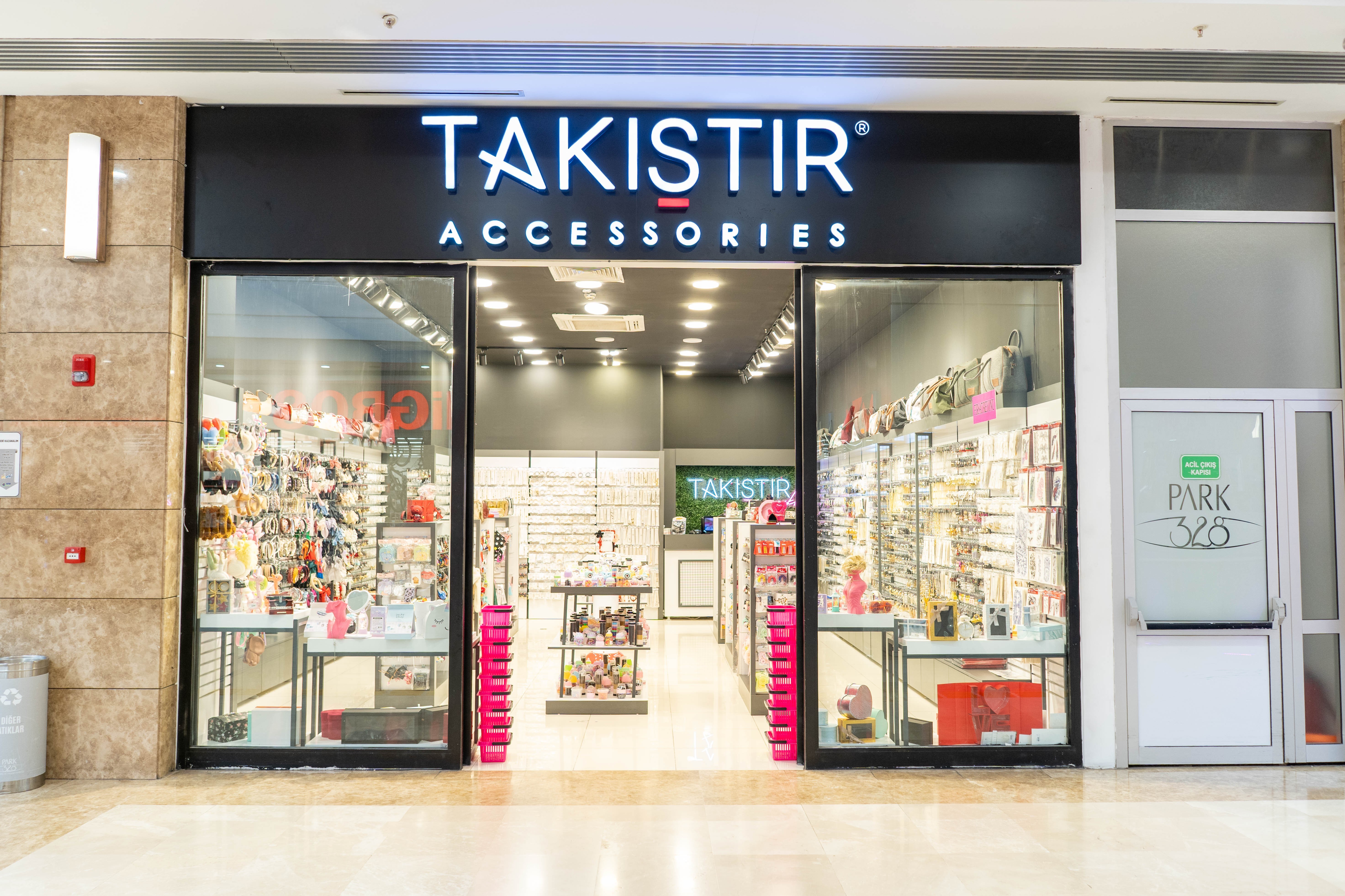 Takıştır