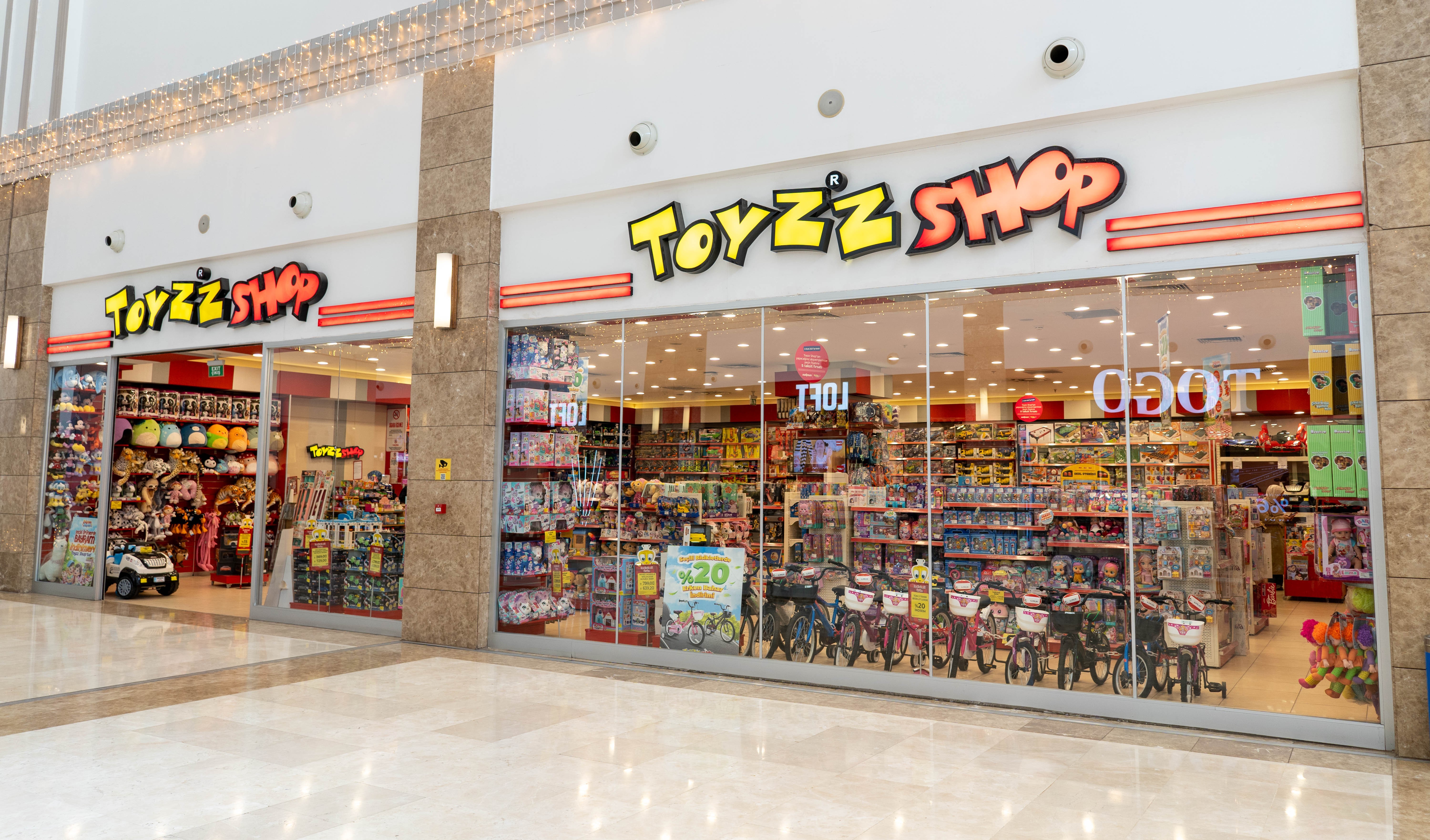 Toyzz Shop
