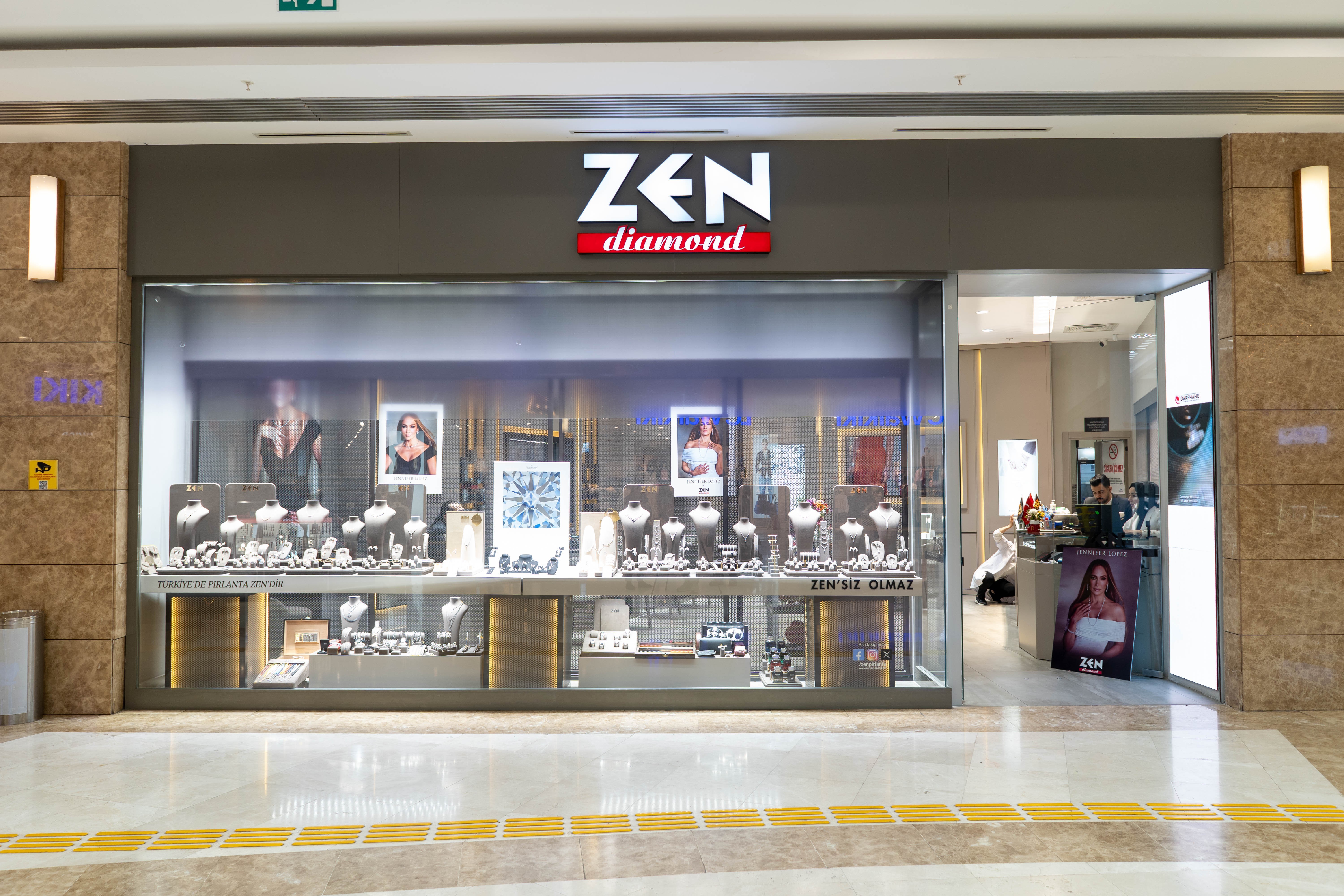 ZEN Diamond