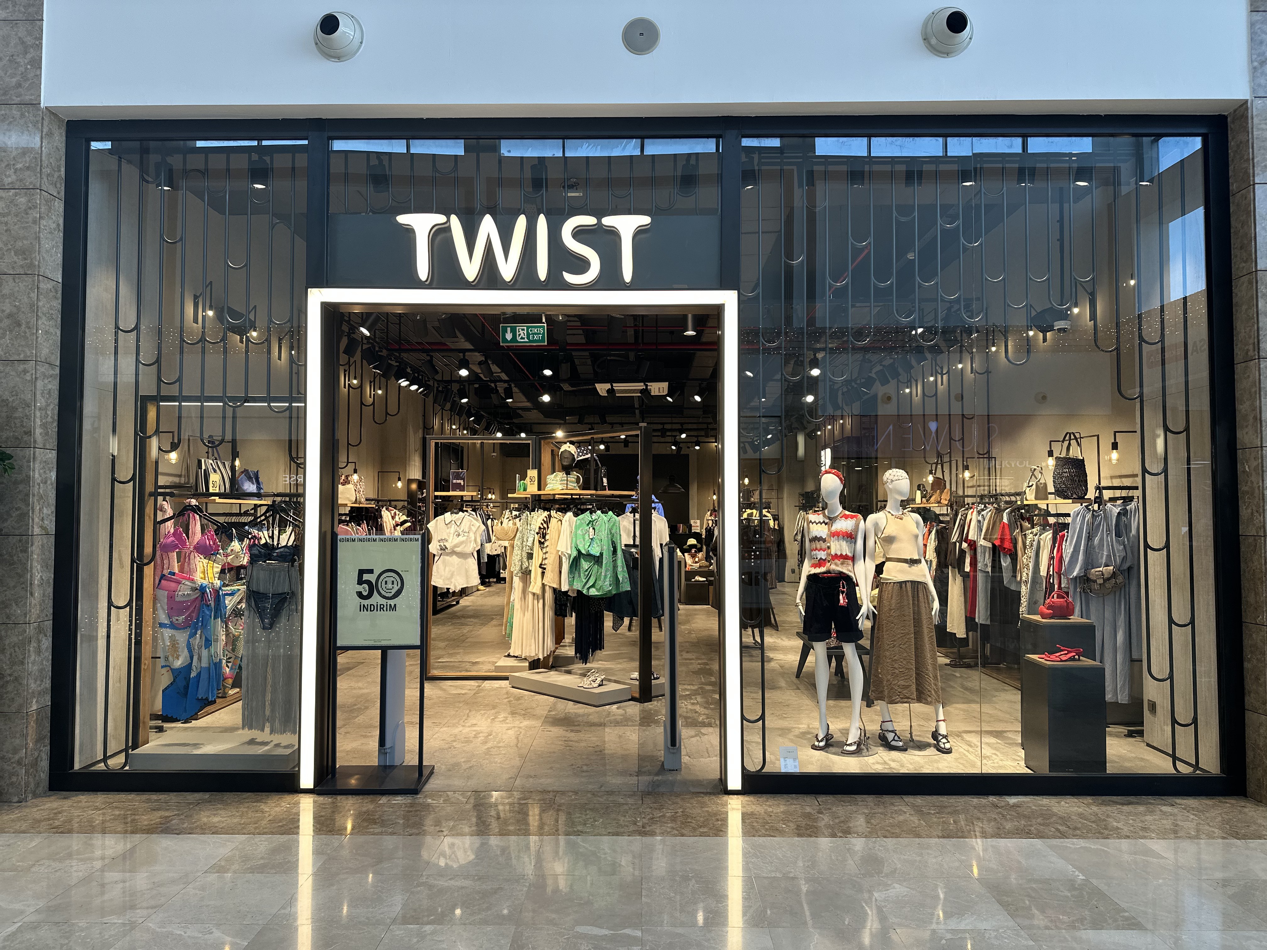 TWIST